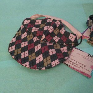 835 Doggie Hat